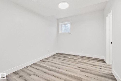 11032 128 Street, Edmonton, AB - Indoor Photo Showing Other Room