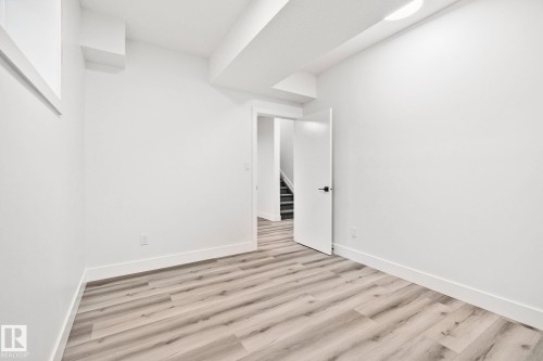 11032 128 Street, Edmonton, AB - Indoor Photo Showing Other Room