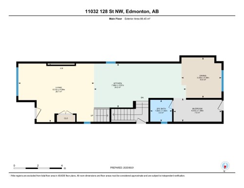 11032 128 Street, Edmonton, AB - Other