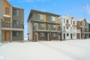 647 176 Avenue, Edmonton, AB  - Outdoor With Facade 