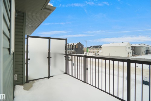 647 176 Avenue, Edmonton, AB - Outdoor With Exterior