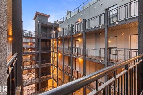 514 10518 113 Street, Edmonton, AB - Outdoor With Balcony With Exterior