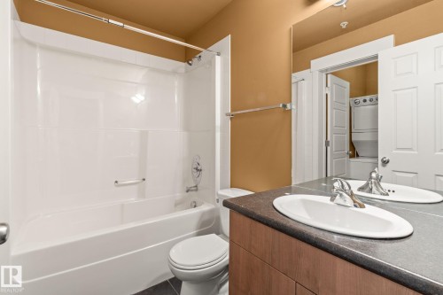 514 10518 113 Street, Edmonton, AB - Indoor Photo Showing Bathroom