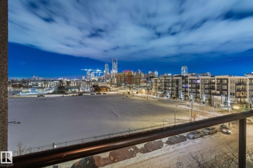 514 10518 113 Street, Edmonton, AB - Outdoor With Balcony With View