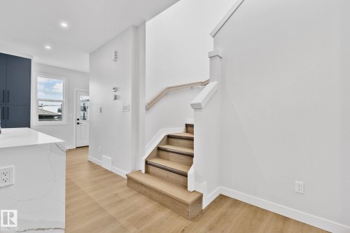 12715 114 Street, Edmonton, AB - Indoor Photo Showing Other Room