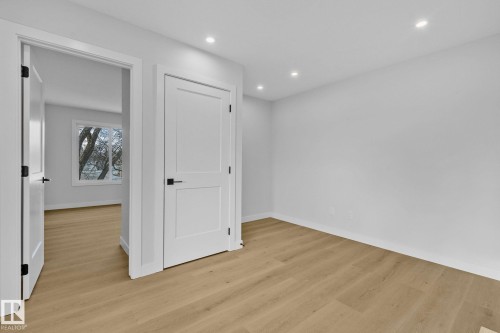 12715 114 Street, Edmonton, AB - Indoor Photo Showing Other Room