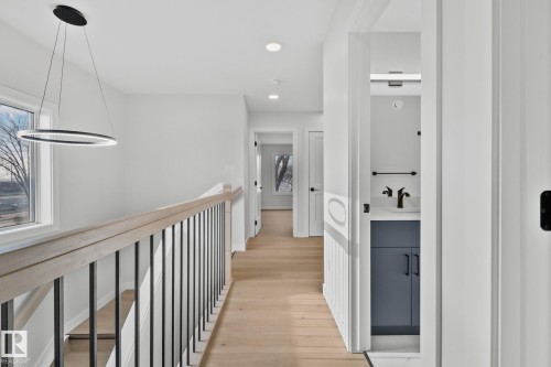 12715 114 Street, Edmonton, AB - Indoor Photo Showing Other Room