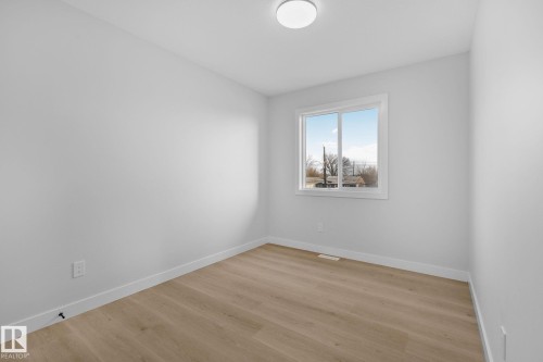 12715 114 Street, Edmonton, AB - Indoor Photo Showing Other Room