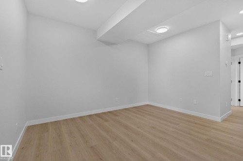 12715 114 Street, Edmonton, AB - Indoor Photo Showing Other Room