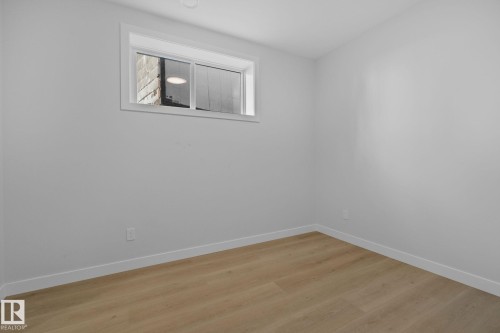 12715 114 Street, Edmonton, AB - Indoor Photo Showing Other Room