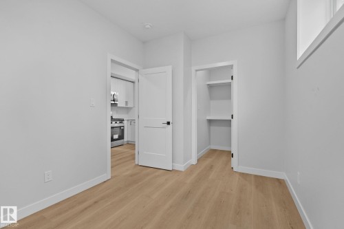 12715 114 Street, Edmonton, AB - Indoor Photo Showing Other Room