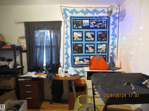 4619 4 Avenue, Edson, AB - Indoor Photo Showing Other Room