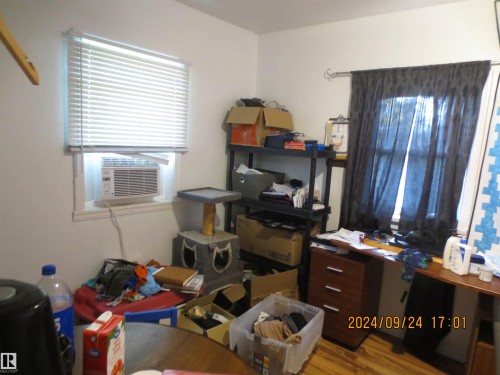 4619 4 Avenue, Edson, AB - Indoor