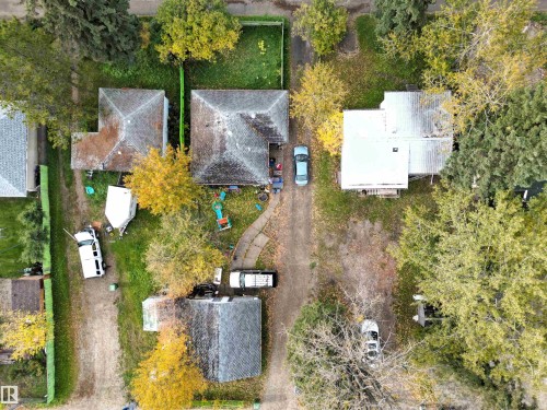 4623 4 Avenue, Edson, AB - Outdoor