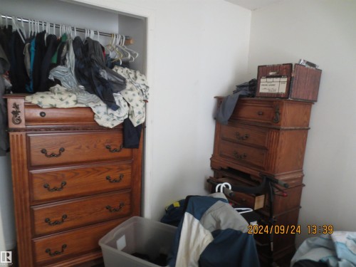 4623 4 Avenue, Edson, AB - Indoor