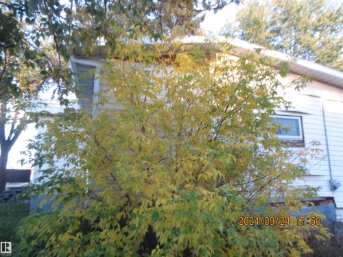 4615 4 Avenue, Edson, AB - Outdoor With View