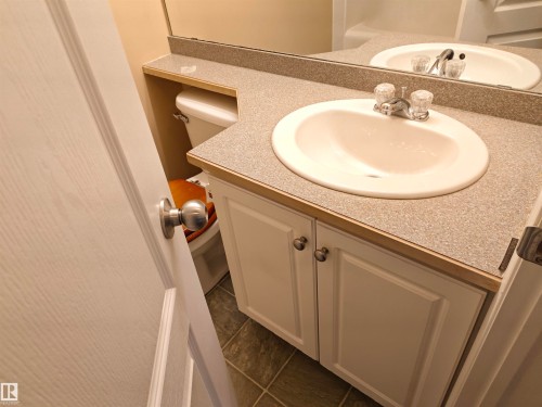 209 7511 171 Street, Edmonton, AB - Indoor Photo Showing Bathroom
