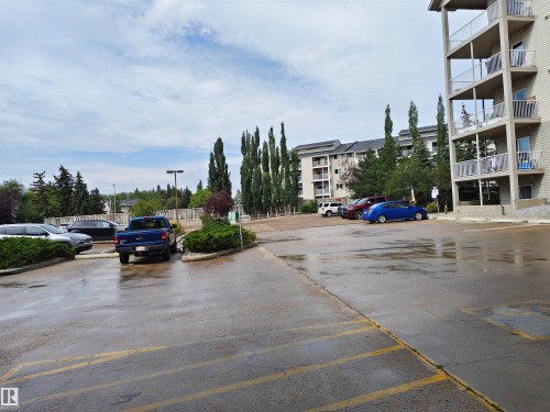 209 7511 171 Street, Edmonton, AB - Outdoor