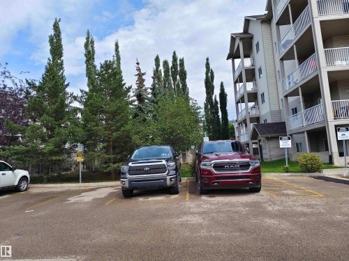 209 7511 171 Street, Edmonton, AB - Outdoor