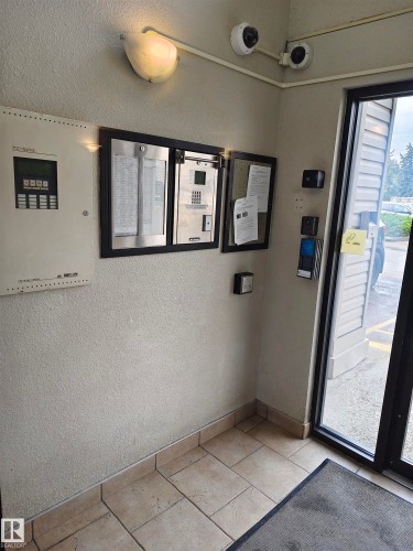 209 7511 171 Street, Edmonton, AB - Indoor Photo Showing Other Room