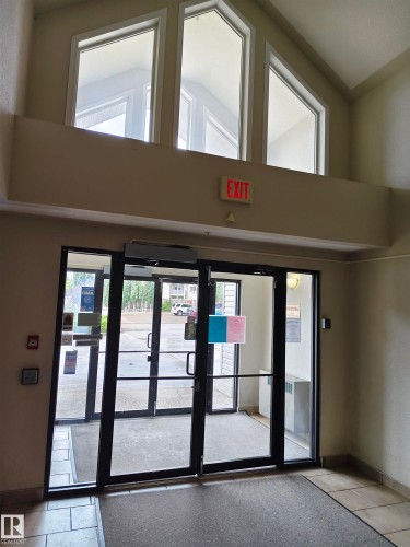 209 7511 171 Street, Edmonton, AB - Indoor Photo Showing Other Room