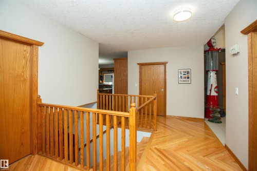 #2-26412 Twp Rd 594, Rural Westlock County, AB - Indoor Photo Showing Other Room