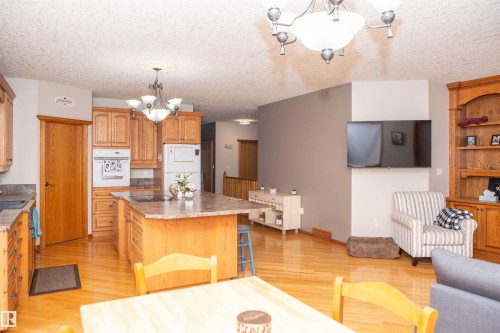 #2-26412 Twp Rd 594, Rural Westlock County, AB - Indoor Photo Showing Other Room