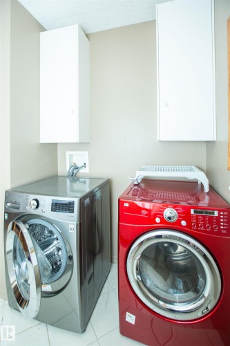 #2-26412 Twp Rd 594, Rural Westlock County, AB - Indoor Photo Showing Laundry Room