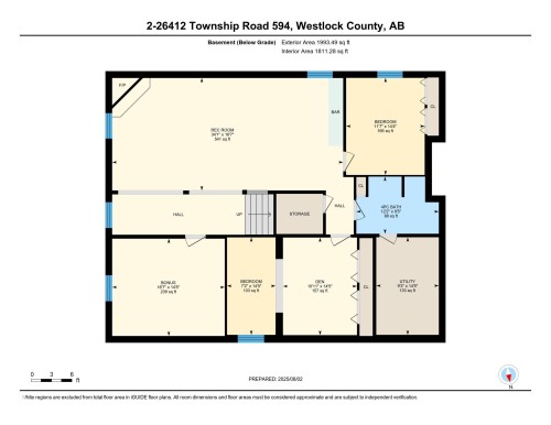 #2-26412 Twp Rd 594, Rural Westlock County, AB - Other