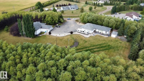 #2-26412 Twp Rd 594, Rural Westlock County, AB - Outdoor With View