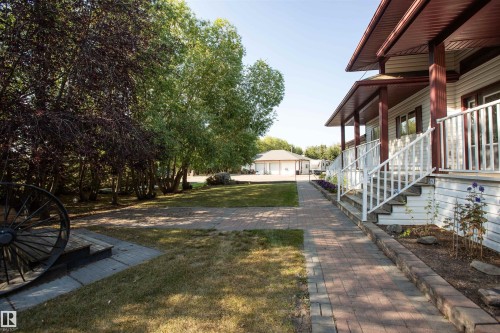 #2-26412 Twp Rd 594, Rural Westlock County, AB - Outdoor