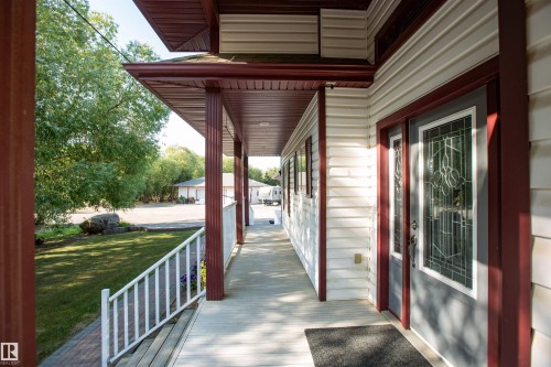 #2-26412 Twp Rd 594, Rural Westlock County, AB - Outdoor With Exterior