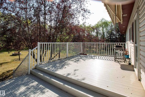 #2-26412 Twp Rd 594, Rural Westlock County, AB - Outdoor With Exterior