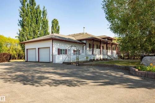 #2-26412 Twp Rd 594, Rural Westlock County, AB - Outdoor