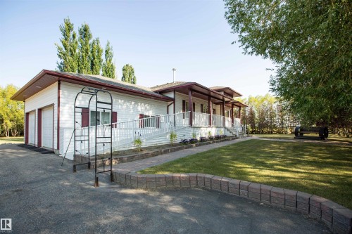 #2-26412 Twp Rd 594, Rural Westlock County, AB - Outdoor