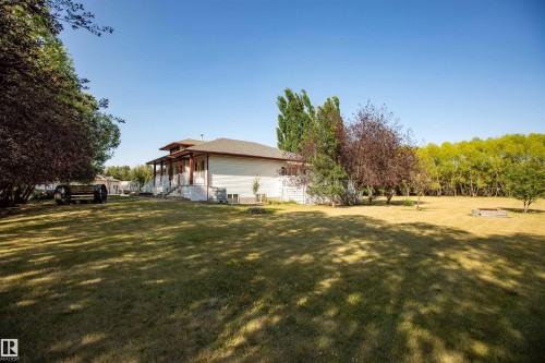 #2-26412 Twp Rd 594, Rural Westlock County, AB - Outdoor