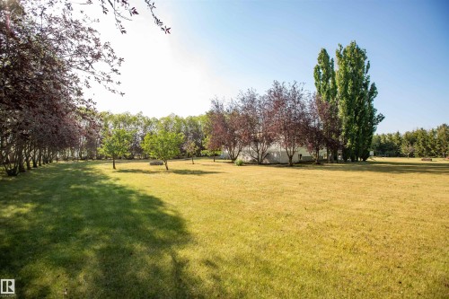 #2-26412 Twp Rd 594, Rural Westlock County, AB - Outdoor With View