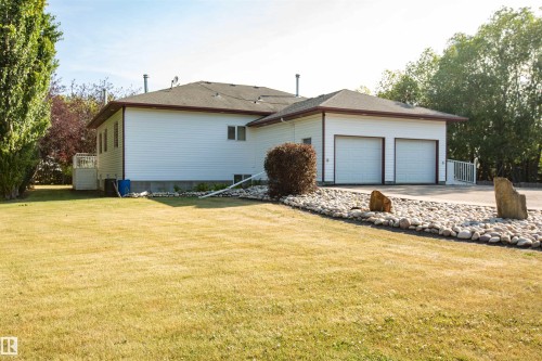 #2-26412 Twp Rd 594, Rural Westlock County, AB - Outdoor With Exterior