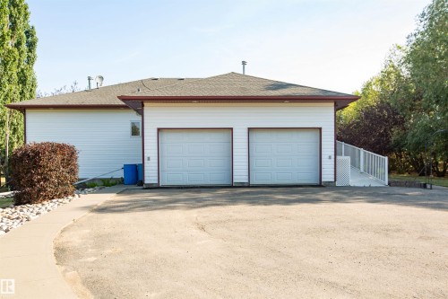 #2-26412 Twp Rd 594, Rural Westlock County, AB - Outdoor With Exterior