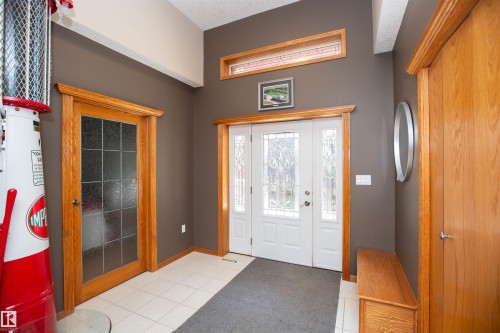 #2-26412 Twp Rd 594, Rural Westlock County, AB - Indoor Photo Showing Other Room