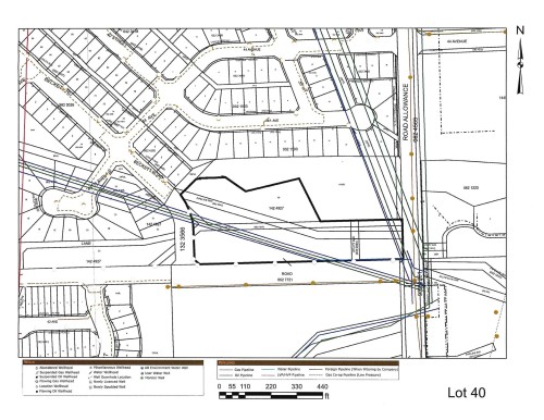 3500 43 Ave, Drayton Valley, AB 