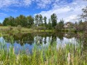Water view - 3500 43 Ave, Drayton Valley, AB 