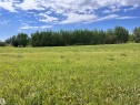 View of undeveloped land featuring rural landscape - 3500 43 Ave, Drayton Valley, AB 
