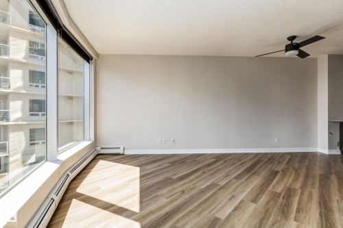 2303 10152 104 Street, Edmonton, AB - Indoor Photo Showing Other Room