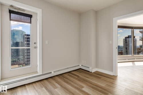 2303 10152 104 Street, Edmonton, AB - Indoor Photo Showing Other Room