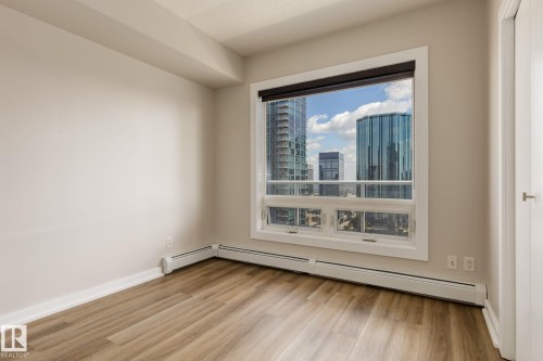 2303 10152 104 Street, Edmonton, AB - Indoor Photo Showing Other Room