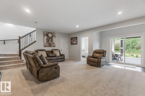 194 Rancher Road, Ardrossan, AB - Indoor Photo Showing Other Room