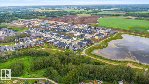 194 Rancher Road, Ardrossan, AB - Outdoor With View