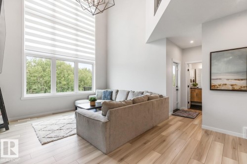 194 Rancher Road, Ardrossan, AB - Indoor Photo Showing Other Room