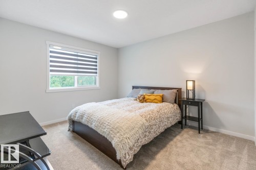 194 Rancher Road, Ardrossan, AB - Indoor Photo Showing Bedroom